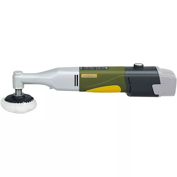 Pulidora Angular Sin Cable Wp/a - Proxxon - Sin Batería Ni Cargador - 29822