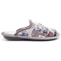 cosdam pantuflas 1437 para hombre