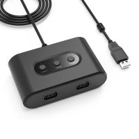 mayflash adaptador mando nintendo 64 a switchpc