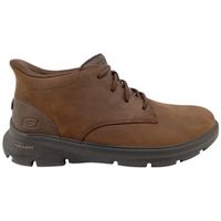 skechers botas arch fit garza - ridley para hombre