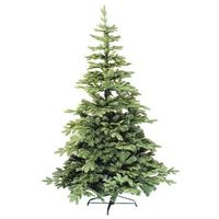 arbol de metasequoia 150cm verde 80x80x150 cm color verde