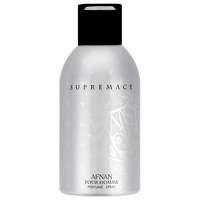 afnan supremacy silver deodorant 250ml