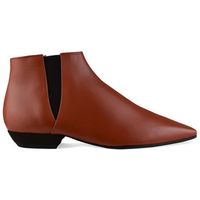 loro piana botines - para mujer