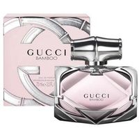 gucci perfume bamboo - eau de parfum - 75ml - vaporizador para mujer