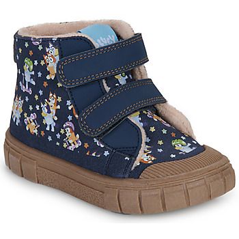 Garvalin Zapatillas altas 251858-A089 para niño