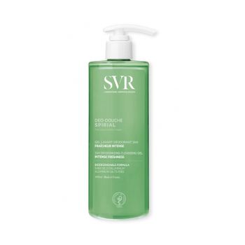 Spirial Gel Desodorante 400ml