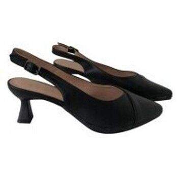 Dana Zapatos de tacón SALON DESTALONADO NAPA TA MEDIO para mujer