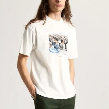 Vans Camiseta Vn000pcxfs81 para hombre