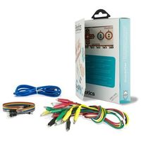 kit de creacion interactiva croc  play