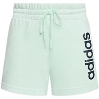 adidas short shorts essentials slim coton para mujer