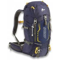 ande mochila adamello 30lt para mujer