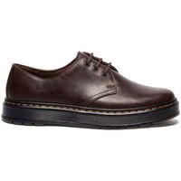 dr martens zapatos hombre - para hombre