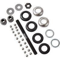 vitus md7f quick release front hub rebuild kit neutral