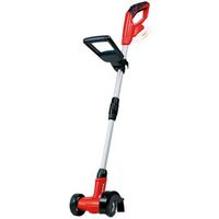 barredora de hierba inalambrica ge-cc 18 li-solo 3424050 einhell