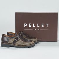pellet zapatos mujer marcela para mujer