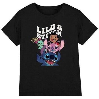 Disney Tops y Camisetas TV3268 para niña