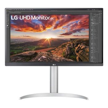 Monitor LG 27UP850K-W 27
