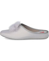 de nortenas zapatillas primavera-verano nortenas 20-664 gris