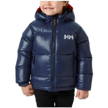 Helly Hansen Chaquetas 41774 597 para niño