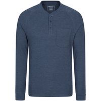 mountain warehouse camiseta selby para hombre