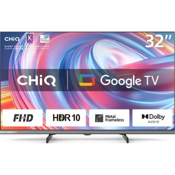 Televisor CHiQ L32FM9V LED 32