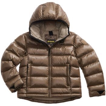 Blauer Chaqueta q-bab-70672 para niño