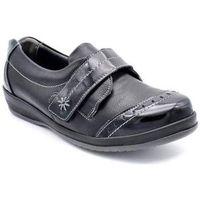 suave zapatillas de senderismo 3100 para mujer