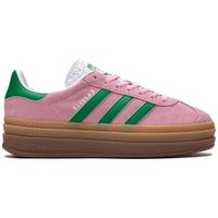 adidas zapatillas gazelle bold w para mujer