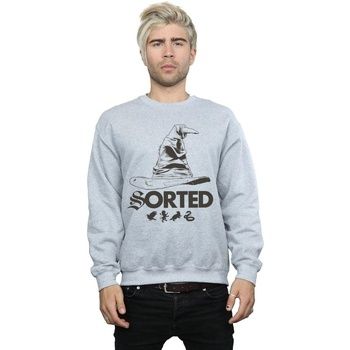 Harry Potter Jersey BI28445 para hombre