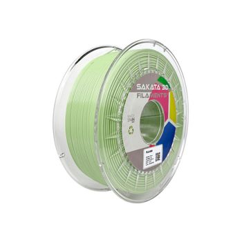 PLA 850 Sakata 3D Verde Pastel (Pastel Green) 1,75 mm