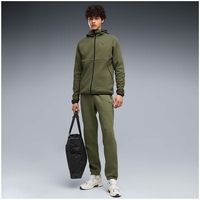 puma pantalones tech elevated dk para hombre