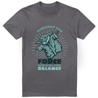 disney camiseta manga larga balance para hombre