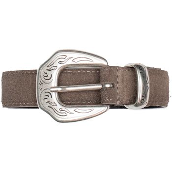 Fabrizio Mancini Cinturón 8707-f para hombre