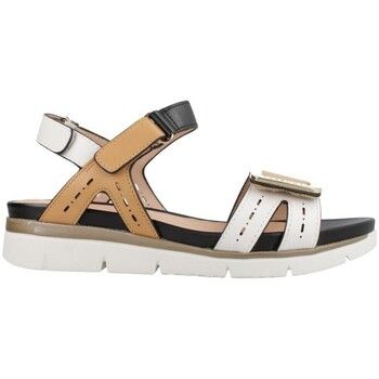 Stonefly Sandalias SANDALIA ELODY-24 PIEL BLANCA para mujer