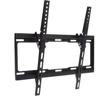 PROPER P-FWB44TB-1 Tilt Curved TV Bracket