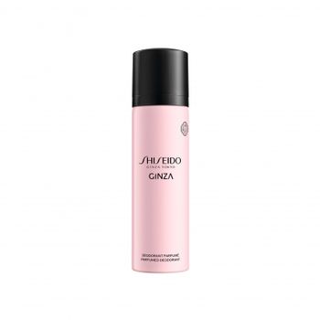 Ginza deodorant spray 100 ml