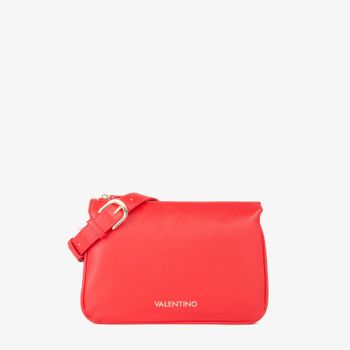 Valentino Hand Bags Bolso Rojo VBS7B308-003