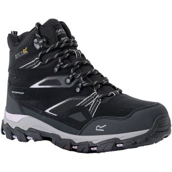 Regatta Zapatillas de senderismo Holcombe III para mujer