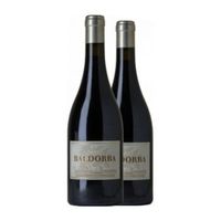 oxer wines vino tinto baldorba navarra 75 cl 145 vol pack de 2 unidades