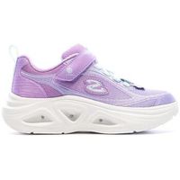 skechers zapatillas sola glow para nina