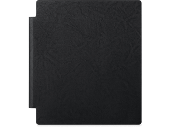 Funda eBook - Kobo Elipsa 2E Sleepcover, Para 2E, Cierre magnético, Soporte para Stylus2, Negro