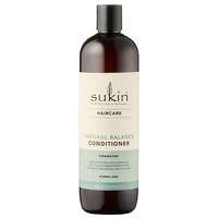 Sukin Signature Natural Balance Conditioner 500ml