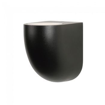 Aplique de pared de exterior baldy