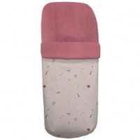 2024 saco silla space dydados london estampado pelo maquillaje