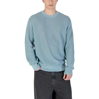 Calvin Klein Jeans Jersey LS COTTON MESH CREW LV04RC308G para hombre