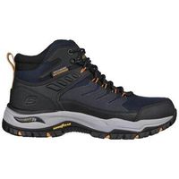 skechers zapatillas de senderismo arch fit dawnson raveno para hombre