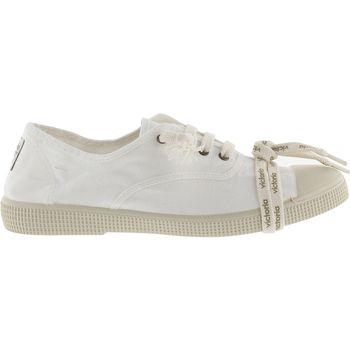 Victoria Zapatillas 1661100 blanco para mujer