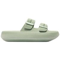 conguitos chanclas nv553401 verde para nina