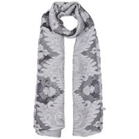 liu jo bufanda 2a6021t0300 para mujer