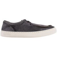 natural world zapatos aya 6766 - antracita para hombre